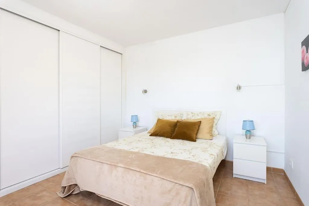 Apartment 5 Minutes Walk From Playa Fanabe location